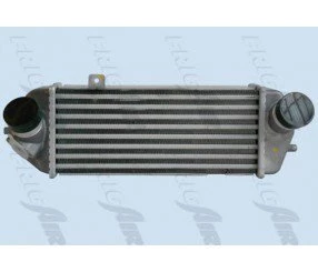 Kia Cerato 04-07 1,5 Crdı Intercooler Yerli