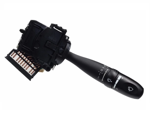 Kia Rio 06-11 Silecek Kumanda Kolu Dıreksıyon Orjinal