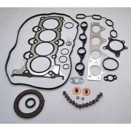 Kia Ceed 10-12 - Venga - Rıo Takım Conta Motor Full Set