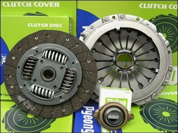 Magentis Debriyaj .Seti Seco ürün görseli