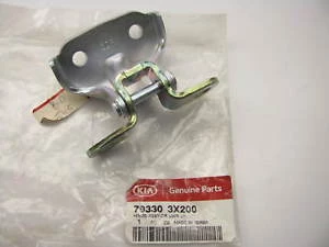 Sorento 02-10 Arka Kapı Alt Mentesesi,793403E000