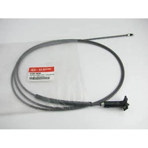Cerato 04-09 Depo Kapak Açma Teli Orjinal ,815902F000-A