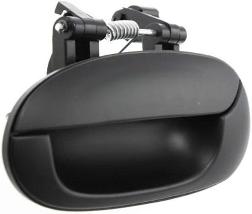 Shuma 02-04 Arka Sol Dış Açma Kapı Kolu ürün görseli 1