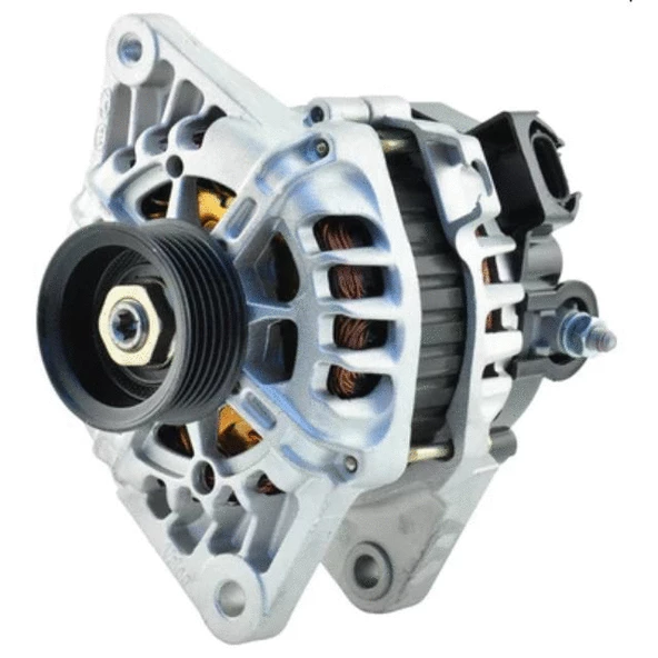Sportage 10 - 14 Alternatör İthal,373002B300
