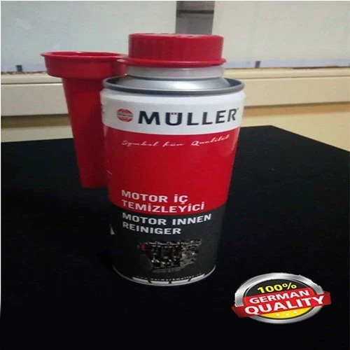 Müller Motor İç Temizliyici 300 ml Alman Kalitesi