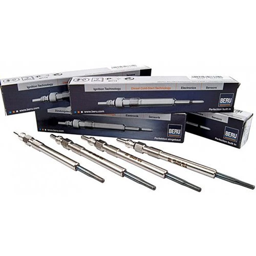 Combo Dizel 1.3 CDTİ 16 Valf 2004 -  Beru Kızdırma Bujisi Takım ürün görseli 1