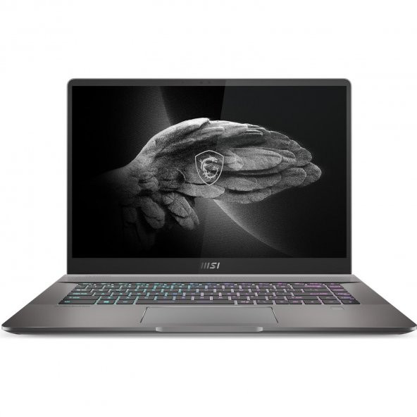 MSI Creator Z16 A12UET-021TR Intel Core i7 12700H 32GB DDR5 1TB SSD RTX3060 Windows 11 Pro 16" QHD 120Hz Dokunmatik Taşınabilir Bilgisayar