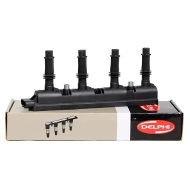 Opel Corsa D 1.2 - 1.4 Ateşleme Bobini Delphi.1208096 ürün görseli 1