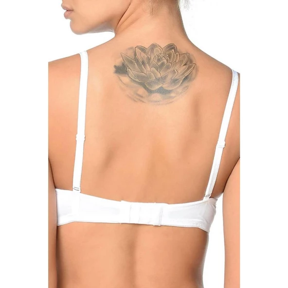 Orkide 9900 Kadın Desteksiz Balensiz Sütyen - 2