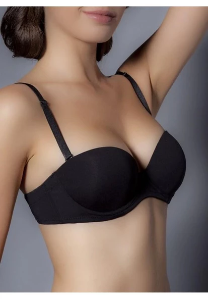 Kom Sheena Straplez Sütyen Desteksiz Sütyen ürün görseli