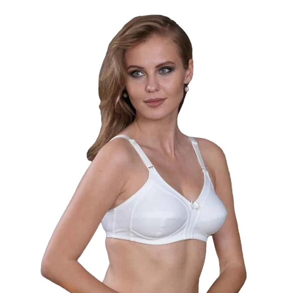 Şahinler 8040 Kadın Toparlayıcı Sütyen Minimizer Sütyen - Resim 2