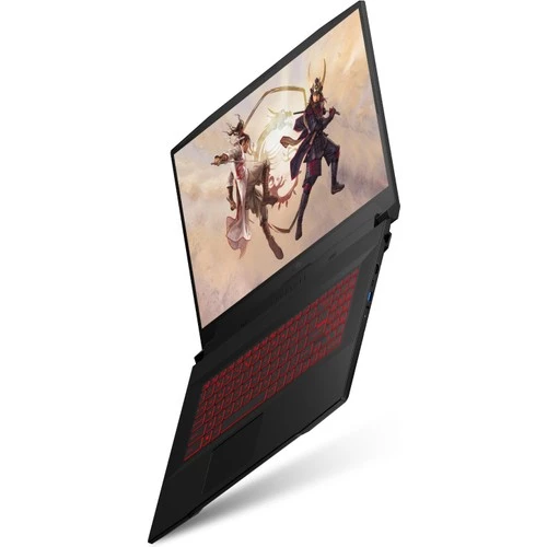 MSI Katana GF76 12UD-058XTR Intel Core i7 12700H 16GB 512GB SSD RTX3050Ti Freedos 17.3" FHD Taşınabilir Bilgisayar - 5