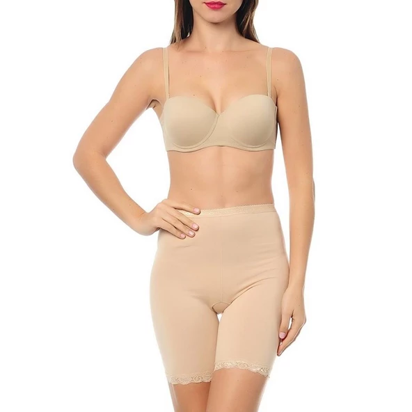 Kom Bayan Basic Long Külot