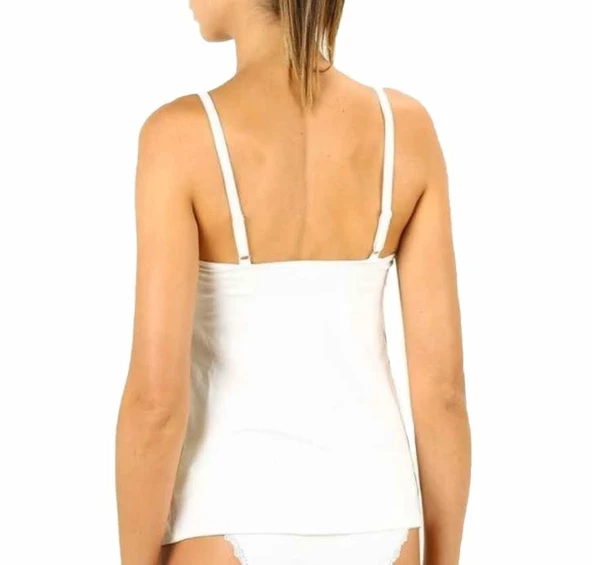 İmer Kadın Modal Süprem Emzirme Atleti 1248 - 2