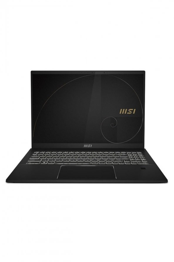 MSI SUMMIT E16 FLIP EVO A12MT-024TR I7-1280P 16GB LPDDR5 UMA 1TB SSD 16.0 FHD 165Hz TOUCH W11P SIYAH