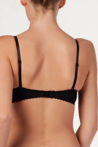 Le Jardin 7034 Göğüsleri Büyük Gösteren Sütyen - 3