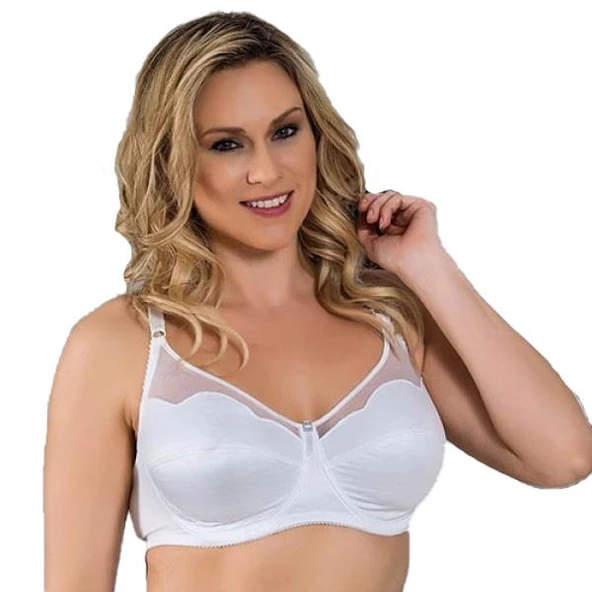 Anıl 3525 Bayan Minimizer Toparlayıcı Sütyen - 2