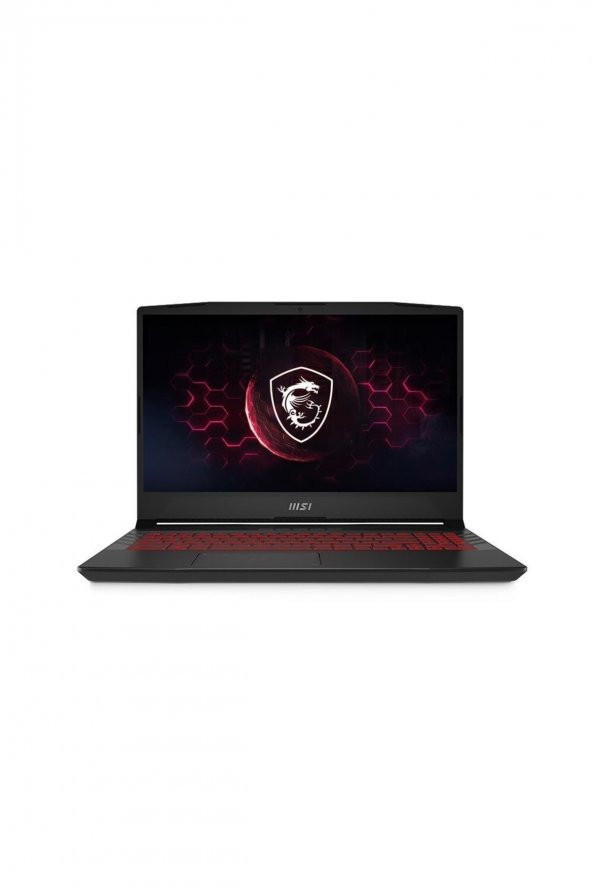 MSI PULSE GL76 12UEK-248TR I7-12700H 32GB DDR4 RTX3060 GDDR6 6GB 1TB SSD 17.3 FHD 144Hz W11