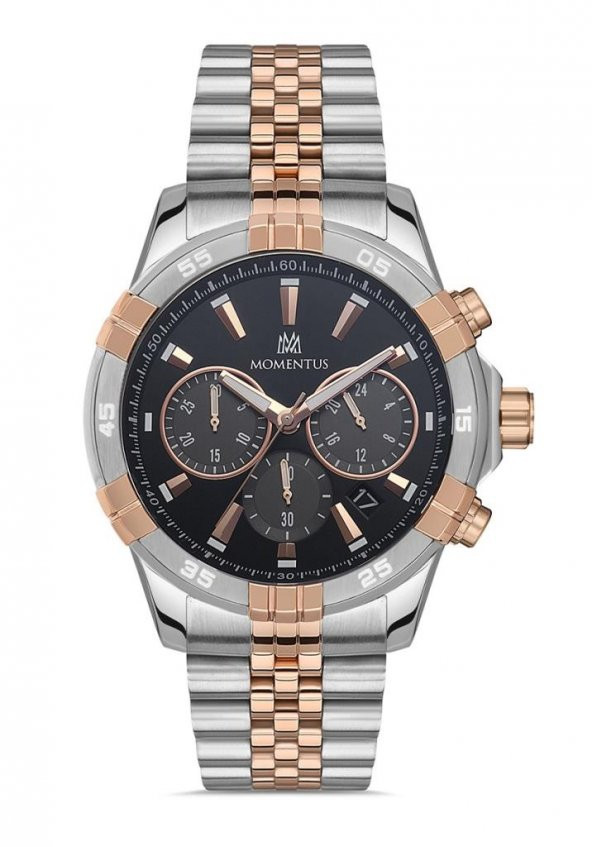 Momentus SM367T-04SR Erkek Kol Saati ürün görseli 1
