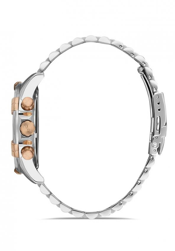 Momentus SM367T-04SR Erkek Kol Saati - Resim 2