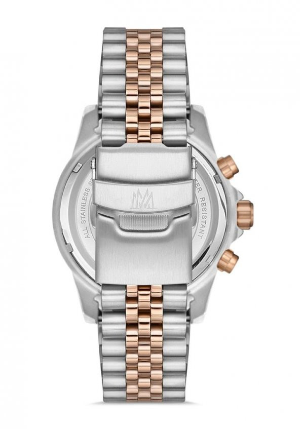 Momentus SM367T-04SR Erkek Kol Saati - Resim 3