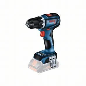 Bosch GSR 18V-90 C Akülü Delme Vidalama (Solo) - 1