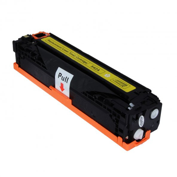 For Hp Color Laserjet Pro 200 M276 mfp Toner Sarı Yüksek Kapasite Muadil