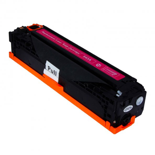 For Hp Color Laserjet CM1415fn Toner Kırmızı Yüksek Kapasite Muadil