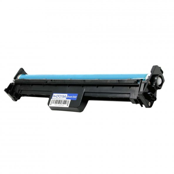 For HP LaserJet Pro M102A Drum Ünitesi Çipli Hp CF217A Muadil - 2