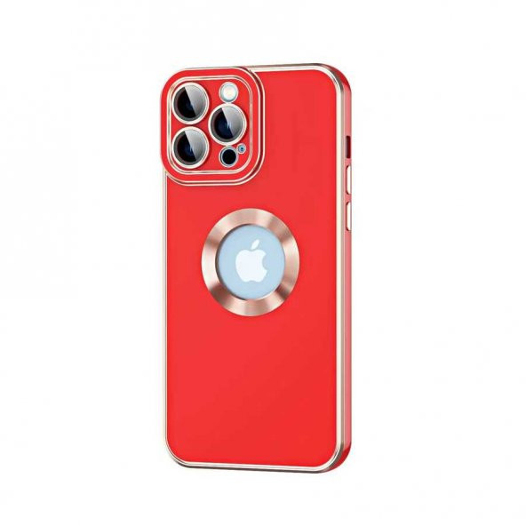 Apple iPhone 14 Pro Max Kılıf Zore Kongo Kapak