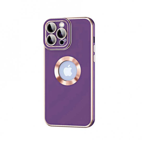 Apple iPhone 14 Pro Max Kılıf Zore Kongo Kapak - 9