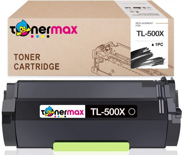 Pantum TL-500X Uyumlu Toner / P4000dn / P5000dn / P5006dn / M7600 / M7600fdn / M7606dn