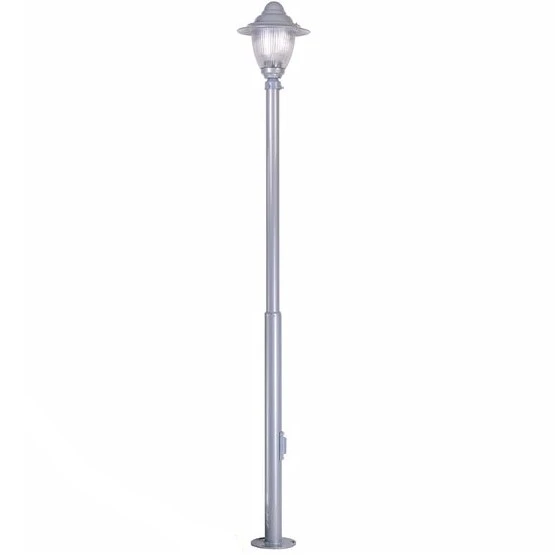 Alüminyum Döküm Işıklandırma Direği ürün görseli