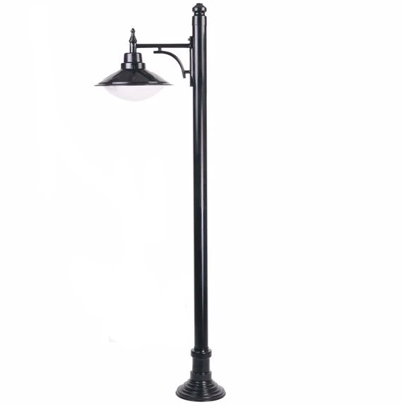 3 Metrelik Sokak Lambası