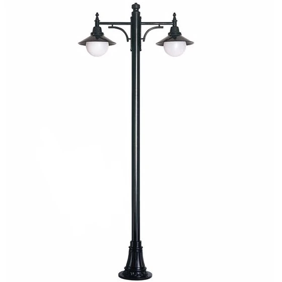 2 Karpuzlu Sokak Lambası