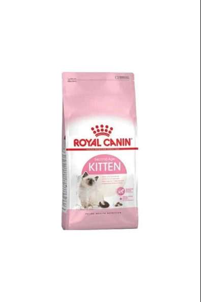 Royal Canin Kitten 10 kg Yavru Kedi Maması