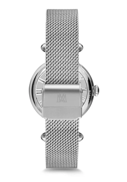 MOMENTUS CW280S-02SS HASIR KORDON BAYAN KOL SAATİ - 3