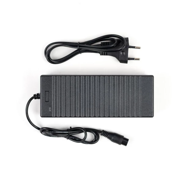 Onvo OV-011 Şarj Cihazı (Adaptör) 54,6V 2A - 2