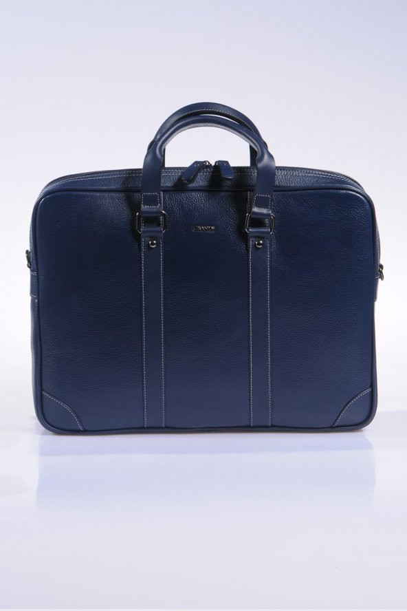 GRANDE GRERKCNT6878 LACİ UNISEX EVRAK ÇANTASI - 2