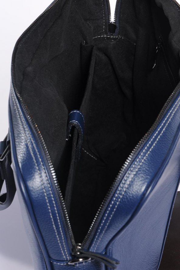 GRANDE GRERKCNT6878 LACİ UNISEX EVRAK ÇANTASI - 4