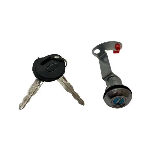 Bagaj Sifresi Hyundai H100 ürün görseli 1