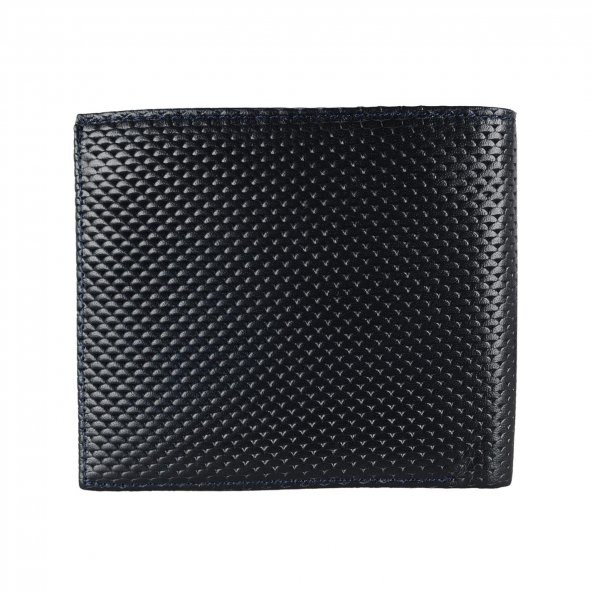 U.S. POLO ASSN. PLCZ8408 LACİVERT ERKEK CÜZDAN - 3