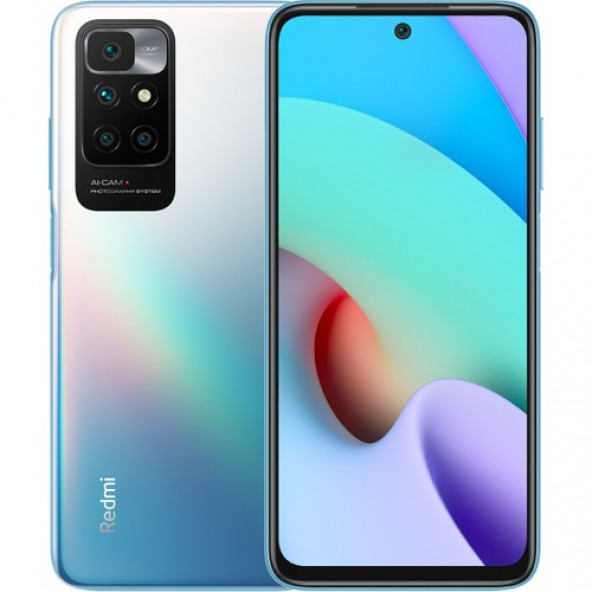 Xiaomi Redmi 10 2022 128 GB (Xiaomi Türkiye Garantili) - 2