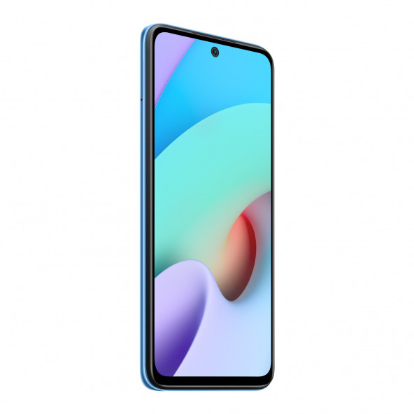 Xiaomi Redmi 10 2022 128 GB (Xiaomi Türkiye Garantili) - 3