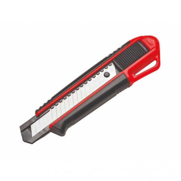 Vip-Tec Vt875101 Profesyonel Plastik Maket Bıçağı 160X18Mm ürün görseli 1