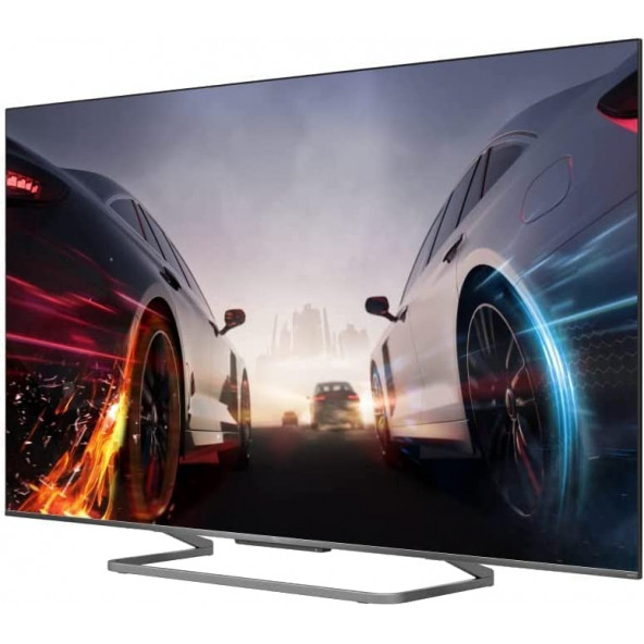 TCL 65C728 65 inç 164 cm Uydu Alıcılı Smart 4K UHD Android QLED Smart TV - 2