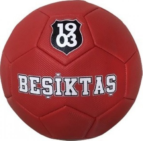Timon Beşiktaş Premium Futbol Topu No5