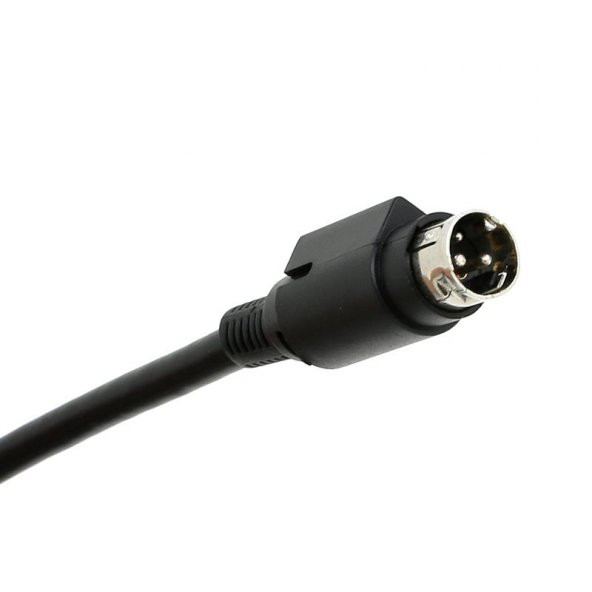 24 Volt Beslemeli POS / Yazıcı Power Kablosu - 3