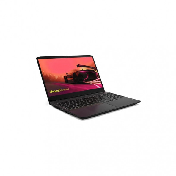 Lenovo Ideapad Gaming 3 Ryzen 7 5800H 16 GB 1 TBSSD 6 GB RTX3060 FREEDOS 15.6" FHD 82K200JUTXBT16 - 3