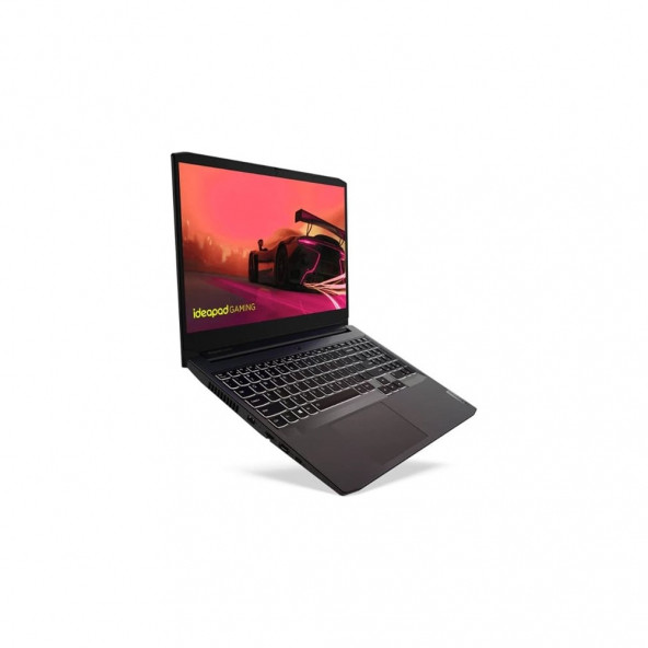 Lenovo Ideapad Gaming 3 Ryzen 7 5800H 16 GB 1 TBSSD 6 GB RTX3060 FREEDOS 15.6" FHD 82K200JUTXBT16 - 5